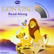 The Lion King : read-along storybook and CD