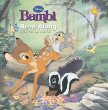 Bambi : read-along storybook and CD