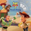 Toy story 2 : read-along storybook and CD.