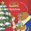 Disney's Beauty and the beast. : read-along storybook and CD. The enchanted Christmas