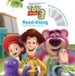 Toy story 3 : read-along storybook and CD