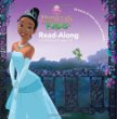 The princess and the frog : read-along storybook and CD