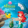 The little mermaid : read-along storybook and CD