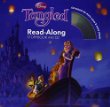 Tangled : read-along storybook and CD