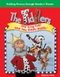 The fiddlers : "Old King Cole" and "Hey diddle diddle"