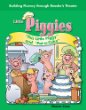 Little piggies : "This little piggy" and "Pat-a-cake"