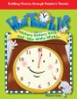 What time is it? : "Hickory dickory dock" and "Wee Willie Winkie"