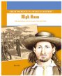 High noon : Wild Bill Hickok and the code of the Old West