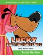 Lucky : the firehouse dog