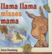 Llama Llama misses mama