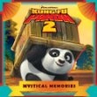 Kung fu panda 2 : mystical memories
