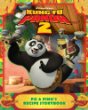 Kung fu panda 2 : Po & Ping's recipe storybook