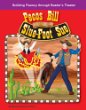 Pecos Bill and Slue-Foot Sue