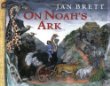 On Noah's ark