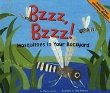 Bzzz, bzzz! : mosquitoes in your backyard