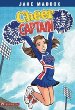 Cheer captain