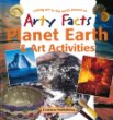 Planet Earth & art activities