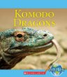 Komodo dragons