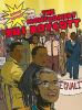 The Montgomery bus boycott