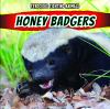 Honey badgers