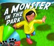 A monster in the park