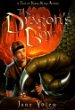 The dragon's boy : a tale of young King Arthur