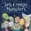 Ten creepy monsters