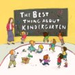 The best thing about kindergarten