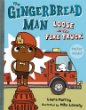 The Gingerbread Man loose on the fire truck