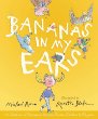 Bananas in my ears : a collection of nonsense stories, poems, riddles, and rhymes
