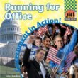 Running for office