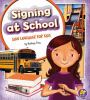 Signing at school : sign language for kids