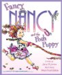 Fancy Nancy and the posh puppy