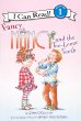 Fancy Nancy and the too-loose tooth
