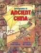 Adventures in ancient China