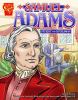 Samuel Adams : patriot and statesman