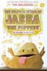 The surprise attack of Jabba the Puppett : an origami yoda book. 4