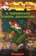 A fabumouse school adventure. 38
