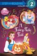 A fairy-tale fall