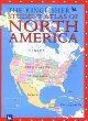 The Kingfisher student atlas of North America