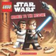 LEGO Star wars : Anakin to the rescue!