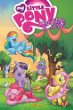 My little pony : friendship is magic. 1. 1