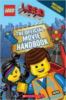 The LEGO movie : the official movie handbook