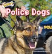 Police dogs