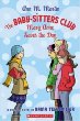 The Baby-sitters Club. : a graphic novel. [3], Mary Anne saves the day :