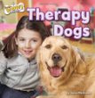 Therapy dogs