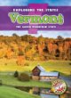 Vermont : the Green Mountain state