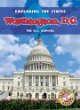 Washington, D.C. : the U.S. Capital