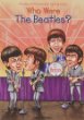 Who were the Beatles?