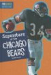 Superstars of the Chicago Bears
